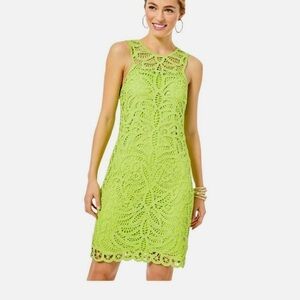 Lilly Pulitzer Siesta Shift Dress